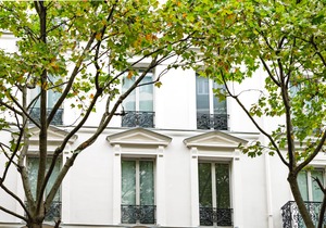 Hôtel de la Bourdonnais Paris
