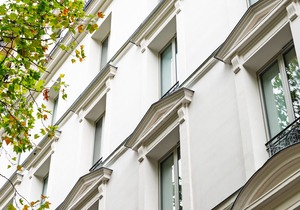 Hôtel de la Bourdonnais Paris
