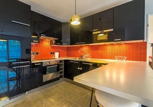Happy Stay Disneyland Paris - Family Apartment with garden and parking