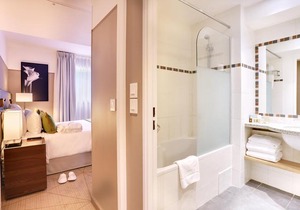 Fraser Suites Harmonie Paris La Defense