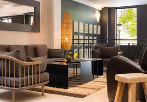 Maxim Quartier Latin
