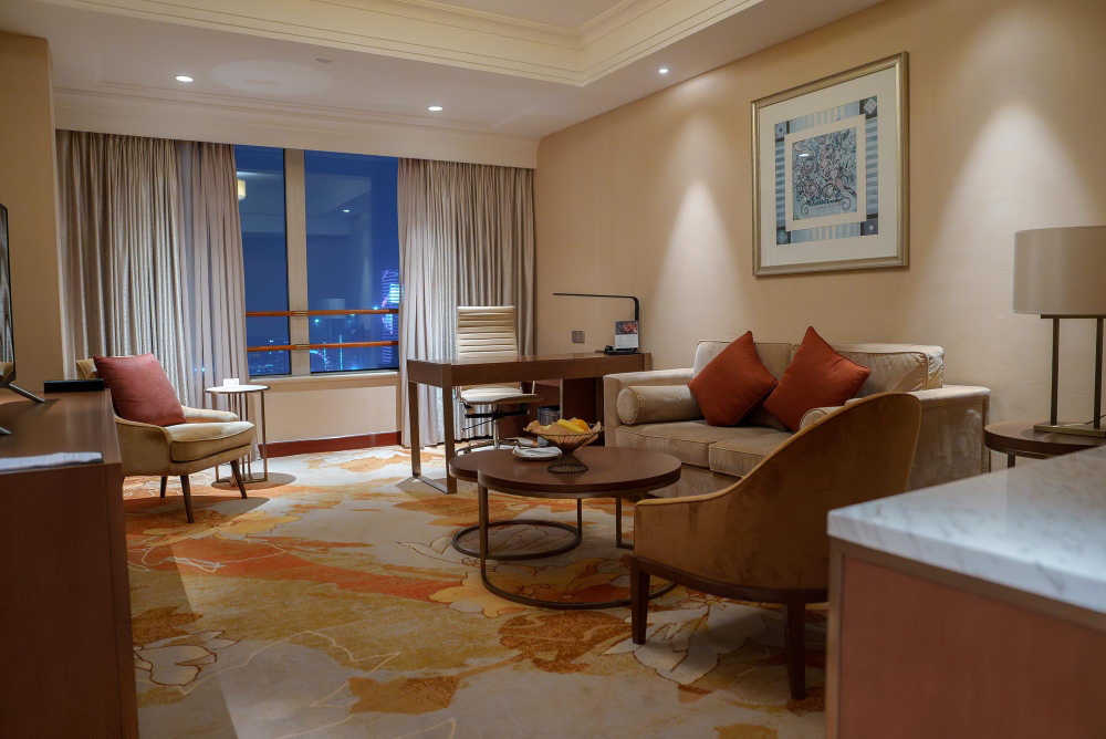 Privilege, Room, 1 Double Bed