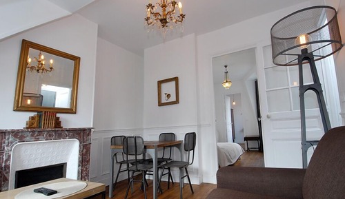 City Apartment