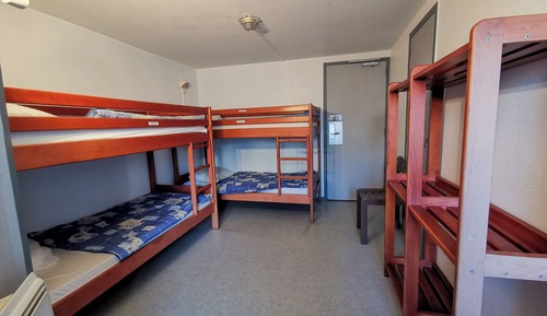 Quadruple Room, Private Bathroom