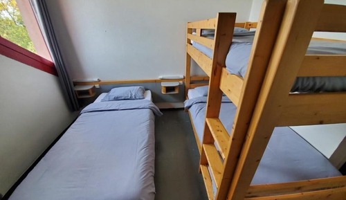 Triple Room, Multiple Beds, Private Bathroom