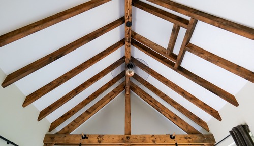 Superior Cottage, Ensuite, Garden View (Myrtille)