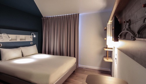 Standard Room, Multiple Beds