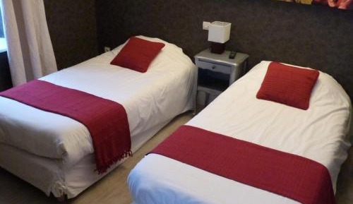 Classic Twin Room