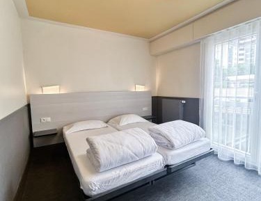 Comfort Twin Room
