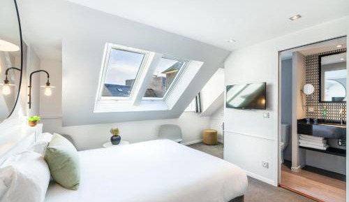 Duplex Suite