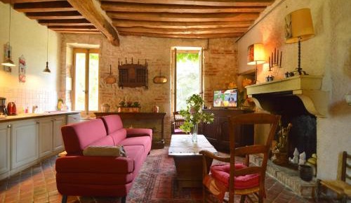Three-Bedroom Vacation Home 