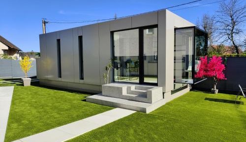 One-Bedroom Villa