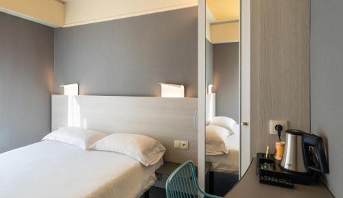 Superior Single Room