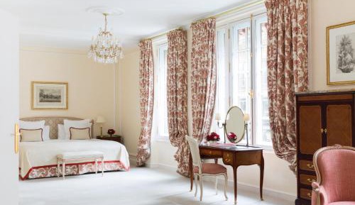 Prestige Suite Elysée