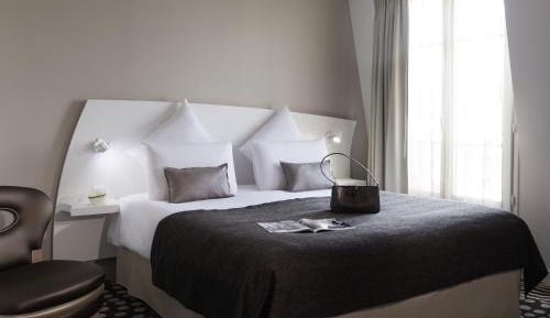 Privilege Double Room