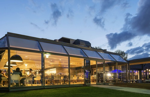 Lesquin Hotel | Novotel Lille Aéroport