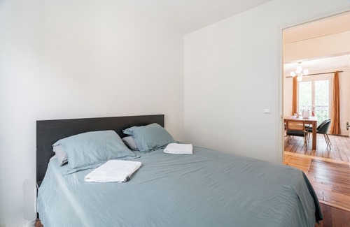 Quartier Sainte-Marguerite Apartment | Vrbo Property