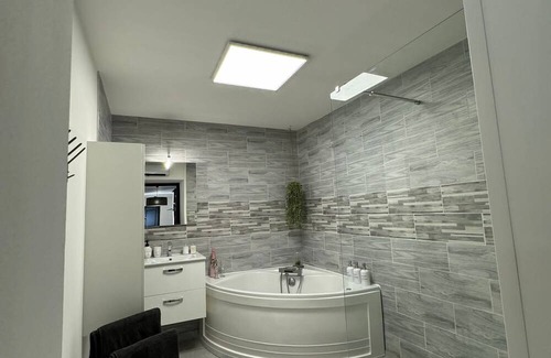 Lallaing House | Maison 3 Chambres Proche Douai/lille