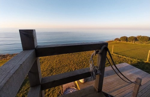 Quiberville House | L' Inattendue