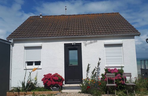 Quiberville House | L' Inattendue