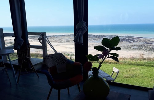 Quiberville House | L' Inattendue