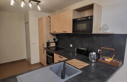 Lille Centre Ville Apartment | Luxury apartment