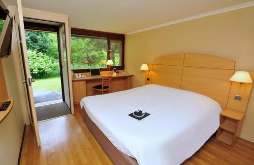 Sedan Hotel | Kyriad Sedan