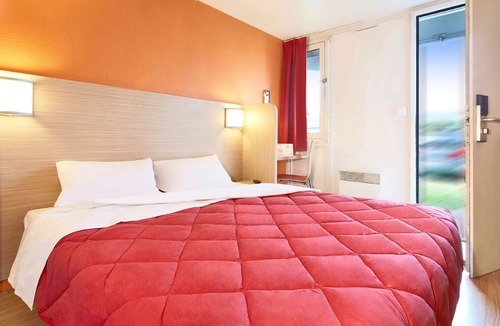 Nanteuil-les-Meaux Hotel | Premiere Classe Meaux Nanteuil les Meaux