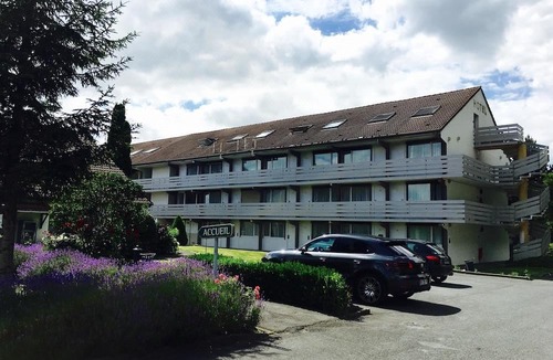 Rouvignies Hotel | Kyriad Valenciennes Sud - Rouvignies