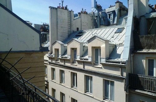 Sorbonne Hotel | Hôtel Central Saint Germain
