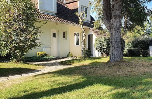 Sainte-Cecile-Plage House | 2 bedroom house 5 minutes from the sea and parking
