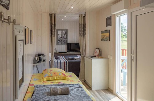 Noyers Bed & Breakfast | Guestroom Noyers, studio flat, 2 persons