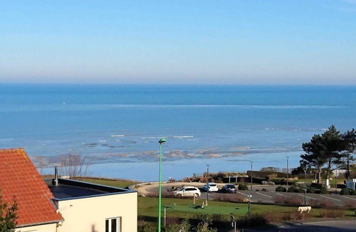 Saint-Martin-en-Campagne Apartment | Homerez - Beautiful appartement for 2 ppl. at Saint-Martin-en-Campagne
