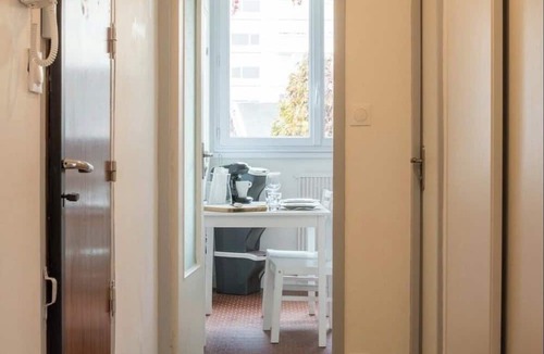 Macon Apartment | Charming T1 apartment Mâcon