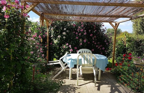 Villers-sur-Authie House | Mer Nature Accueil, country house
