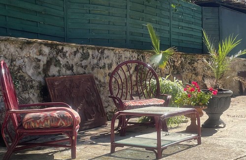 Saint-Cyr-sur-Morin Cottage | Lovely 3-bedroom cottage between Disneyland, Paris and Champagne Reims