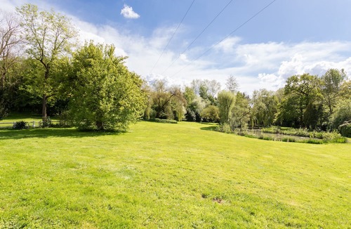 Ennetieres-en-Weppes Villa | Somptueuse Villa Avec Piscine Intérieur, Sauna et Grand Jardin - Proche de Lille