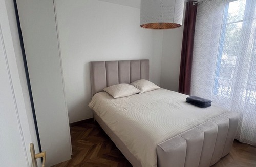Les Pavillons-sous-Bois Apartment | P26 Appartement neuf, Paris, Parc des Expositions, Disney