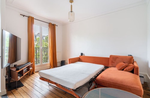 Quartier Sainte-Marguerite Apartment | Vrbo Property
