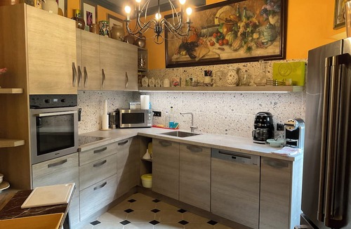 Morainville-Jouveaux House | Colombier Entierement Renove