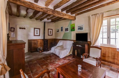 Raizeux House | Homerez - Nice house for 4 ppl. with terrace at Raizeux