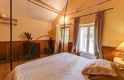 Raizeux House | Homerez - Nice house for 4 ppl. with terrace at Raizeux