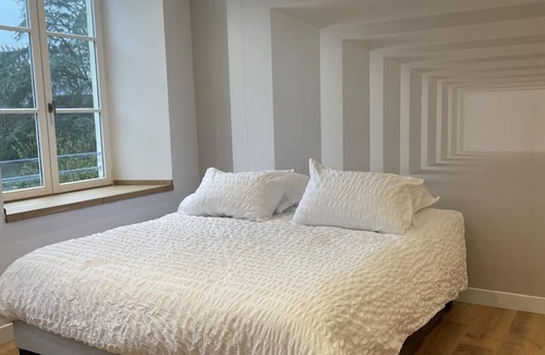 Dernier Sou Apartment | Appartement Hyper Cosy en Vieille Ville de Boulogne Sur Mer