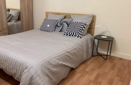 Faubourg de l'Arche Apartment | Appartement Calme et Chaleureux Proche de Paris