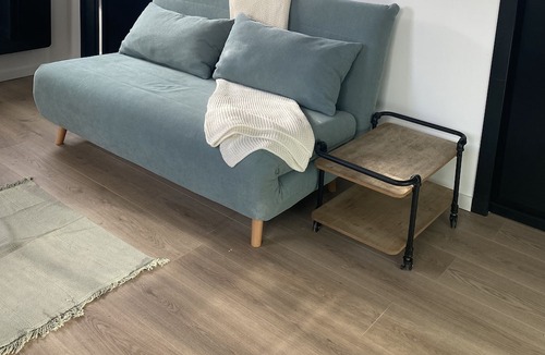 Coutiches Apartment | Entre Ville et Campagne ? 1 Gîte où 2 Gîtes ? 4 Couchages ou 8 Couchages ?