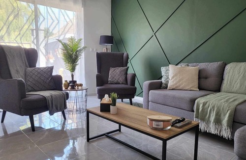 Lallaing House | Maison 3 Chambres Proche Douai/lille