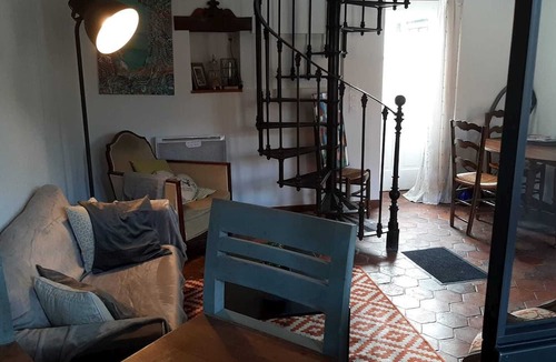 Grez-sur-Loing House | Homerez - Beautiful property for 4 ppl. with terrace at Grez-sur-Loing