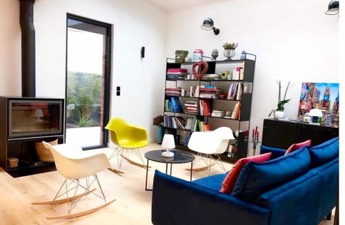 La Garenne-Colombes House | Vrbo Property