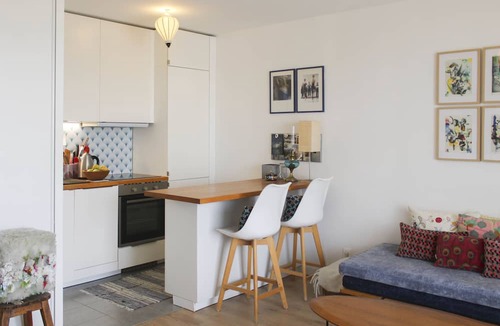 Romainville Apartment | Lovely cozy cocoon at the gates of Paris