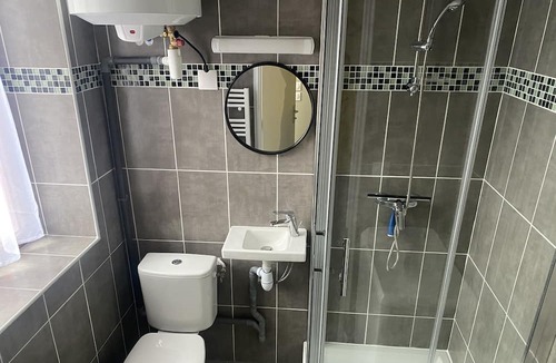 Douai Apartment | Appartement 2 - Hyper Centre - 1 à 4 Personnes